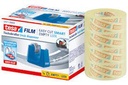 Dévidoir de table Easy Cut tesa® avec 4 rouleaux