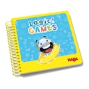 Logic! Games - Milo's Wasserpark