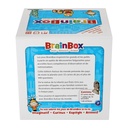 BrainBox - Voyage autour du monde