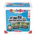 BrainBox: Finde den Unterschied "Ferien"