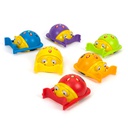 Poussoir pour Blue-bot, set de 6