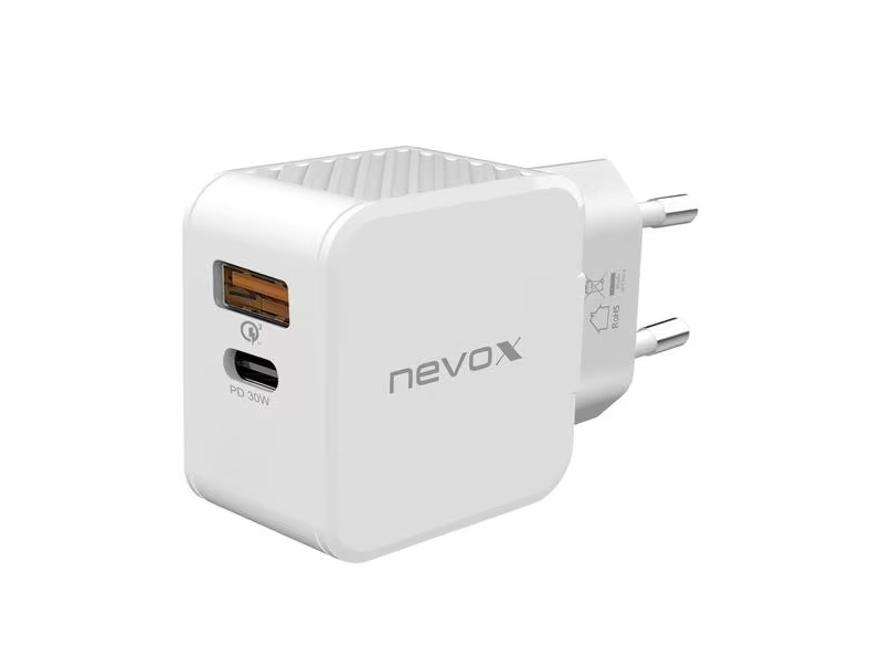 Chargeur USB Nevox