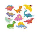 Puzzle Duo Dinosaure