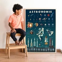 Discovery Sticker «Astronomie»