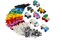 Lego® Briques et roues, 900 pièces (Box 11036)