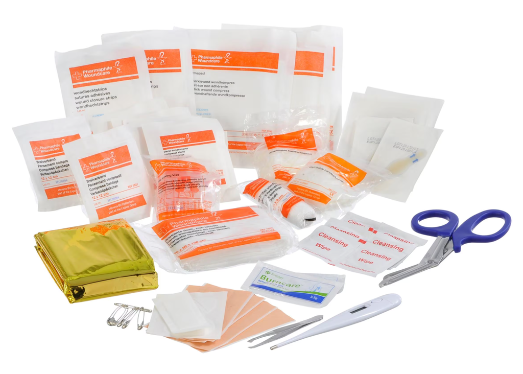 Kits de premiers secours First Aid Kit Professional (copie)