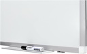 Tableau magnétique blanc 100 x 200 cm