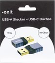 ​Adaptateur réseau USB-C vers Ethernet (copie)