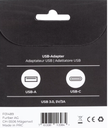 ​Adaptateur réseau USB-C vers Ethernet (copie)