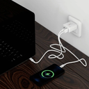 Chargeur USB-A / USB-C 20W