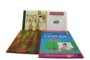 Français 1-2e, Albums de référence pour la classe (CATARO 011578)