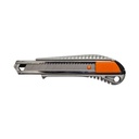 Cutter Fiskars lame 18mm