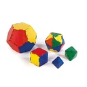 Math. 5-6e polydrons (CATARO 021385)