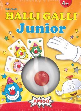 Halli Galli Junior