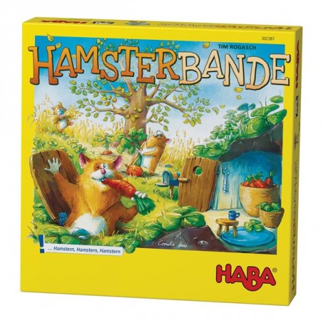 Hamsterbande