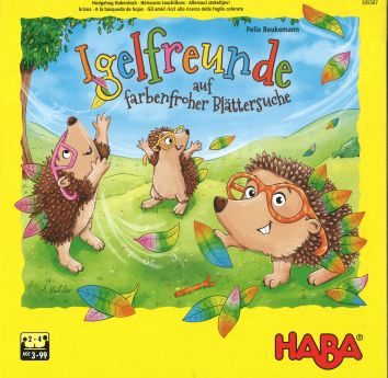 Igelfreunde