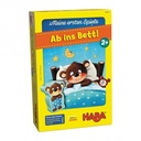 Meine ersten Spiele: Ab ins Bett!