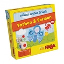 Meine ersten Spiele: Farben & Formen