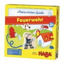 Meine ersten Spiele: Feuerwehr