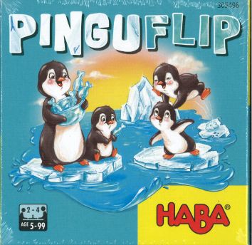 Pinguflip