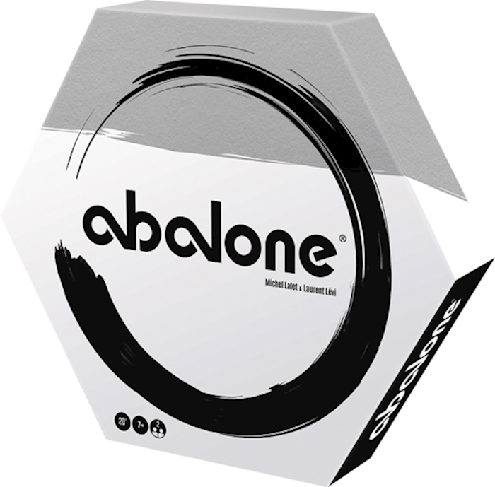 ​​Abalone Classic