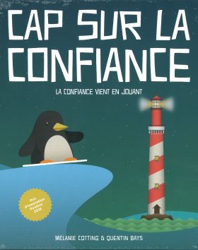 Cap sur la confiance