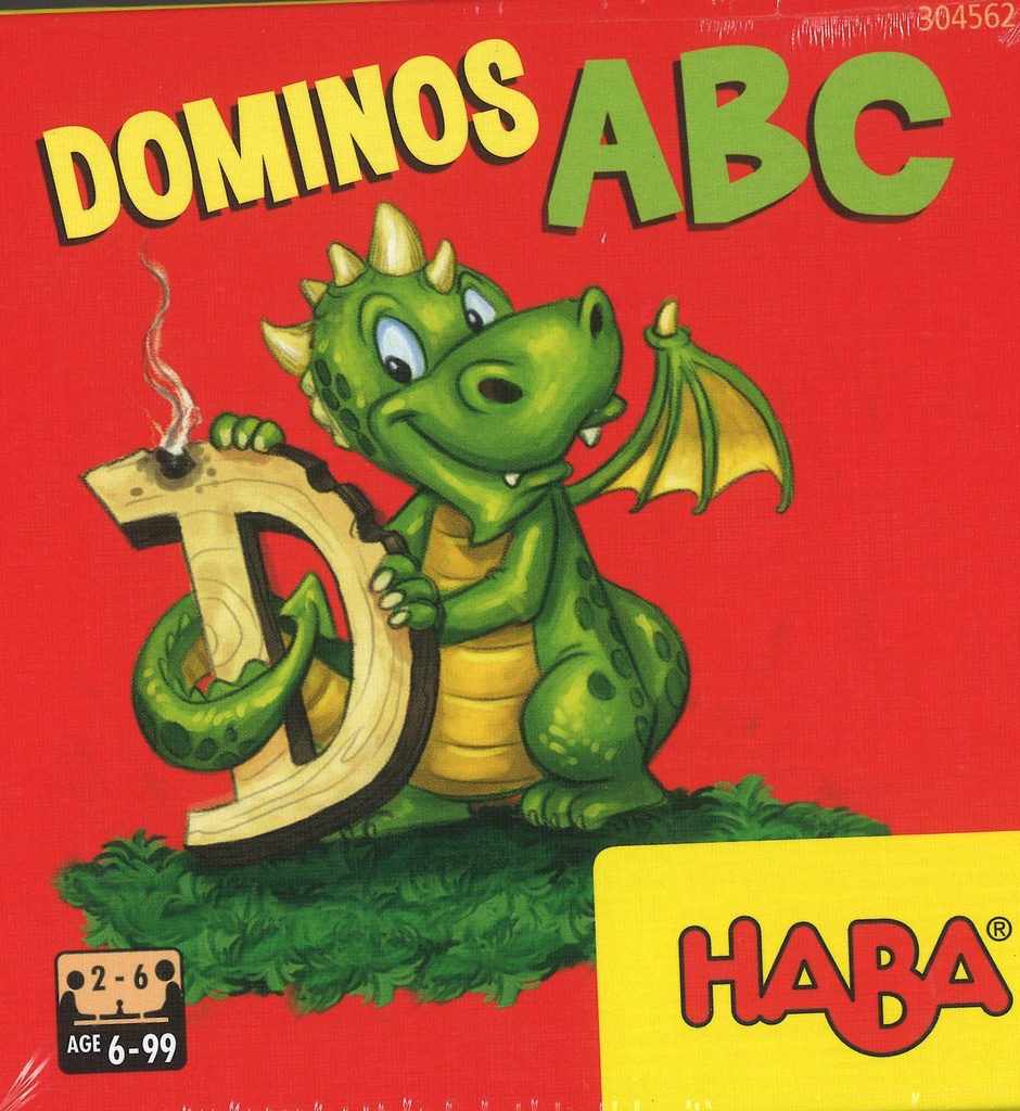 Dominos ABC