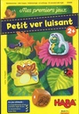 Mes premiers jeux:  Petit ver luisant