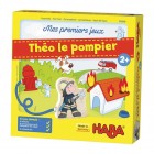 Mes premiers jeux:  Théo le pompier