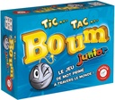 Tic Tac Boum Junior