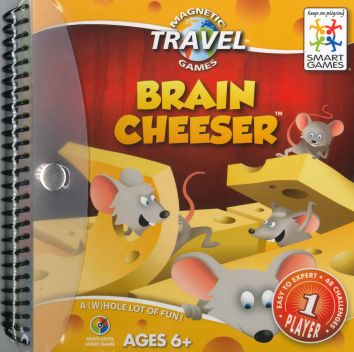 Brain Cheeser 