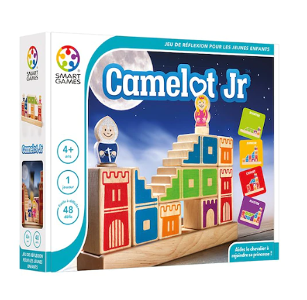 Camelot Jr.