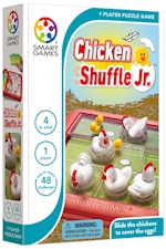 Chicken Shuffle Jr.