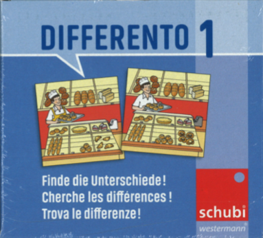 Differento 1 Bilderbox