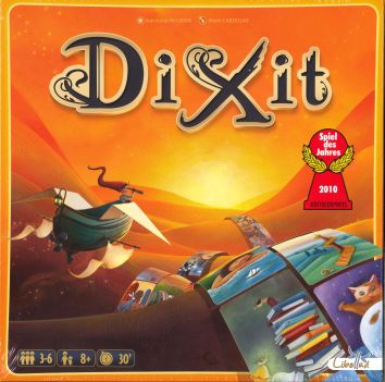 Dixit