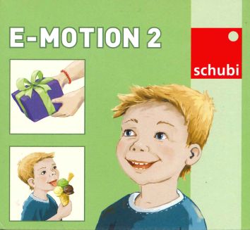 E-Motion 2 Bilderbox