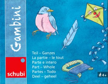 Gambini: La partie - le tout