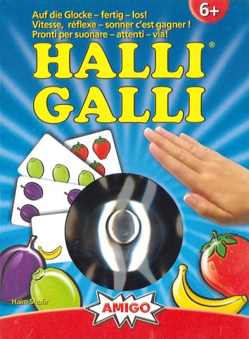 Halli Galli