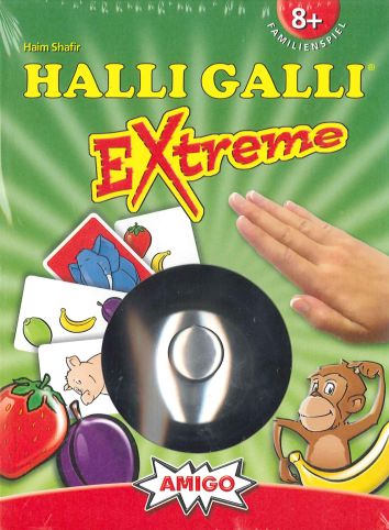 Halli Galli Extreme