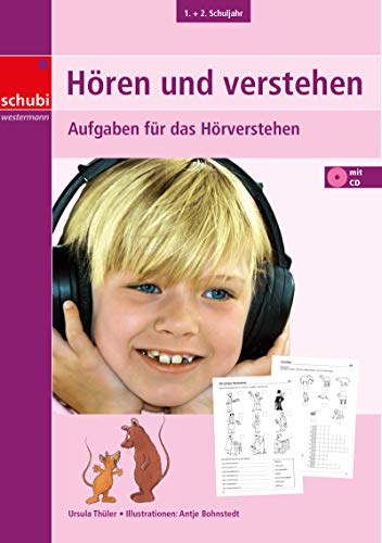 Hören und verstehen 1./2. Schuljahr