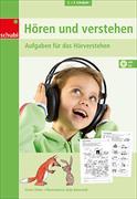 Hören und verstehen 2. + 3. Schuljahr