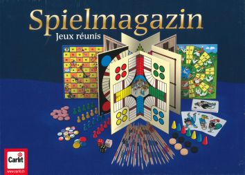 Jeux réunis