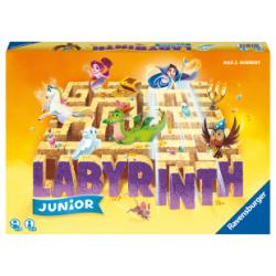 Junior Labyrinth