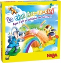 Le Clan Arc-en-Ciel