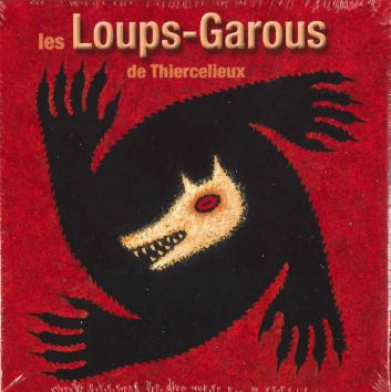 Les Loups-Garous