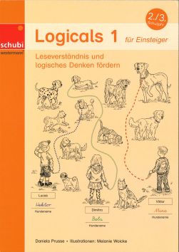 Logicals 1 für Einsteiger