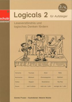 Logicals 2 für Aufsteiger