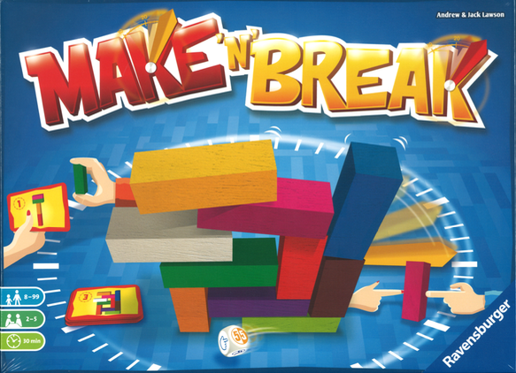 Make 'n' Break