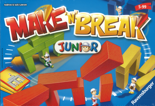 Make'n Break Junior