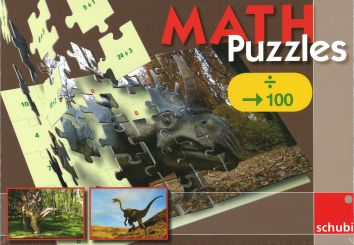 MATHPuzzles - Division bis 100